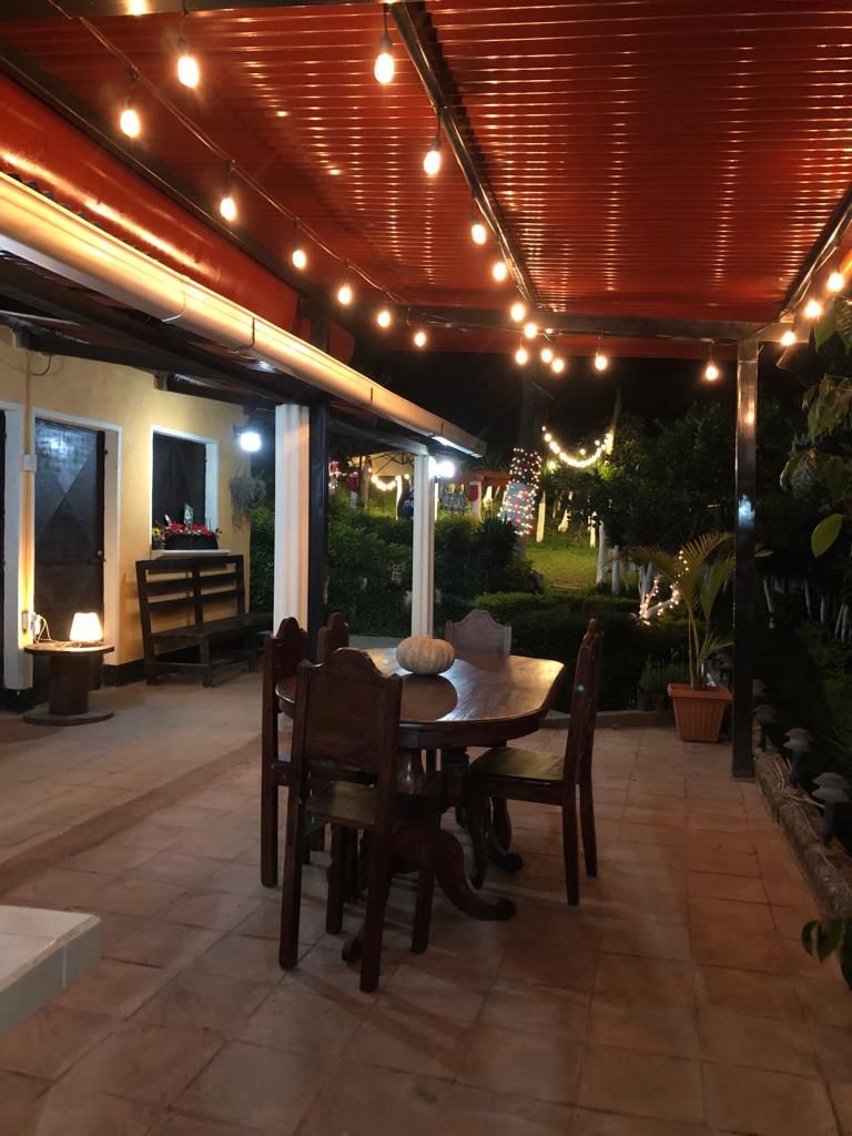 Venta de espectacular finca en producción en San Vicente Pacaya - Miniatura 6