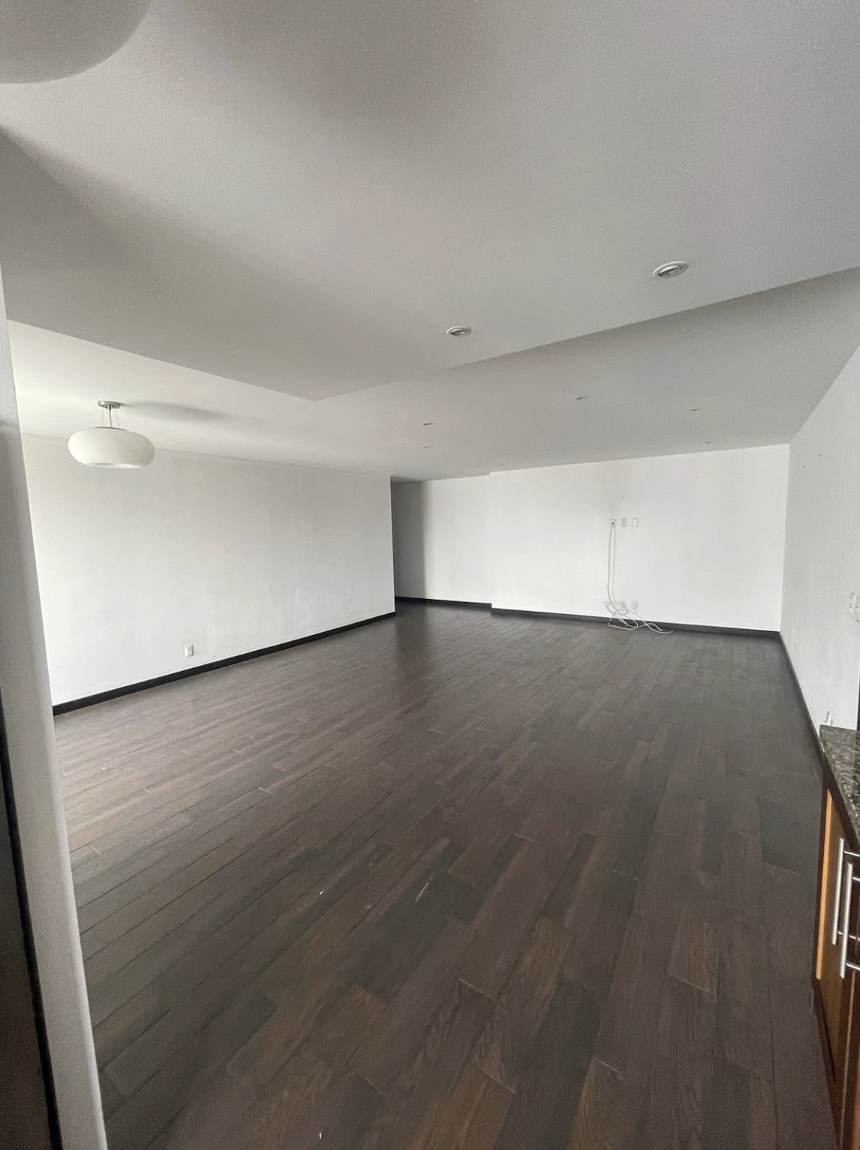 ALQUILER DE CÉNTRICO APARTAMENTO – ATTICA, ZONA 14 - Image 1