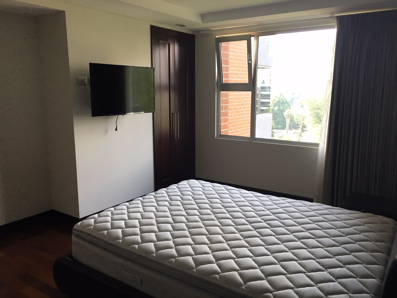 ALQUILER DE APARTAMENTO AMUEBLADO – SANTA SOFIA, ZONA 10 - Miniatura 6