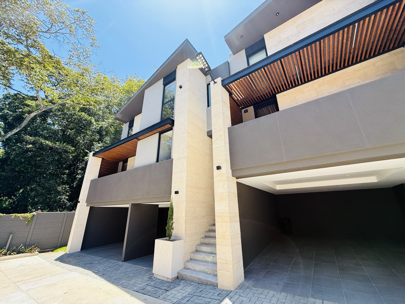 ALQUILER DE HERMOSA CASA PARA ESTRENAR – ARUNA, KM 9 CES - Image 2