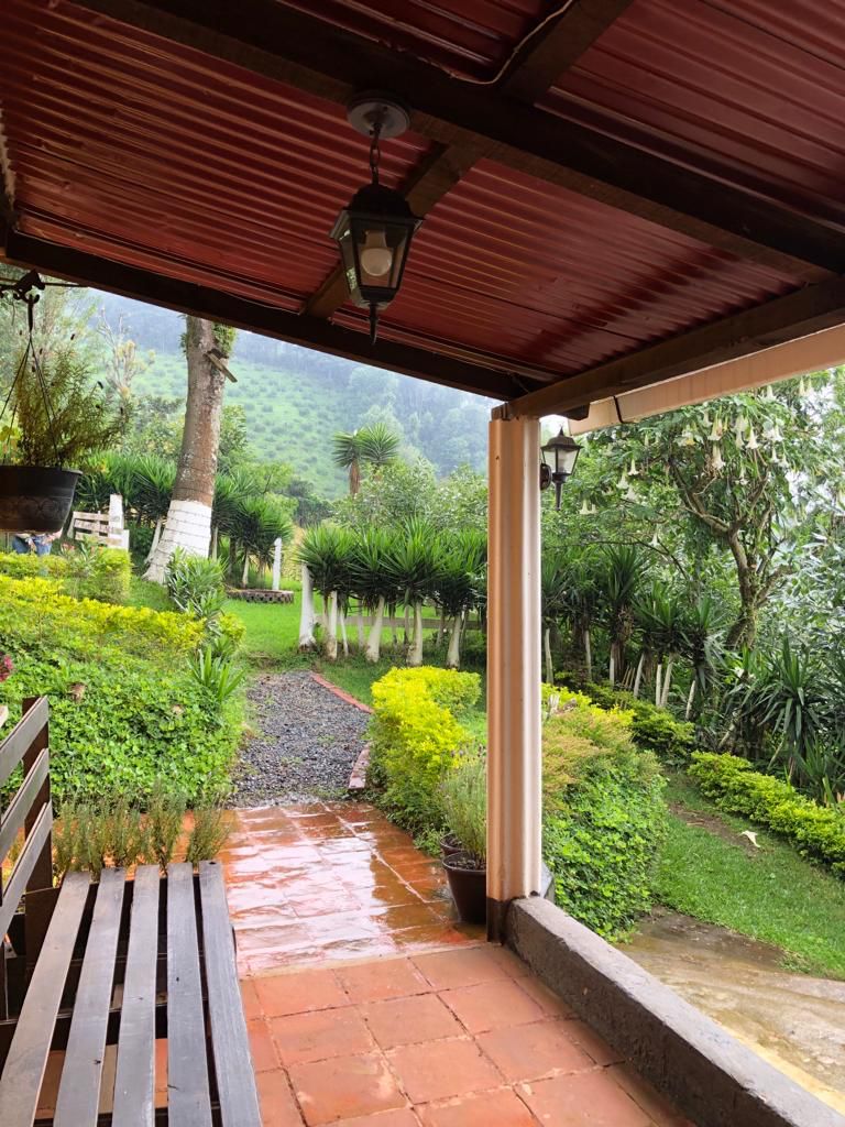 Venta de espectacular finca en producción en San Vicente Pacaya - Image 5