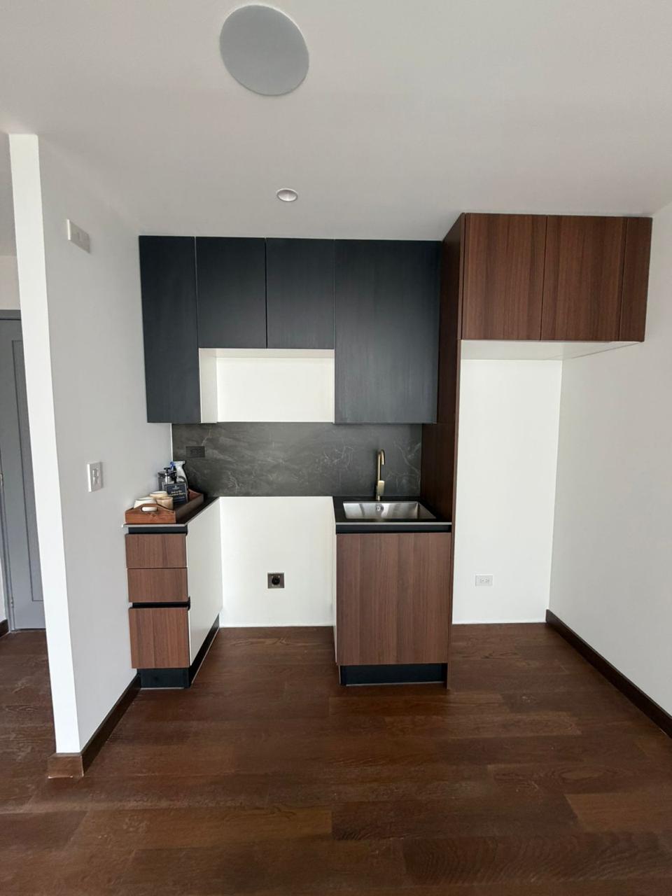 ALQUILER DE LINDO APARTAMENTO PARA ESTRENAR – ATARAH, ZONA 10 - Image 4