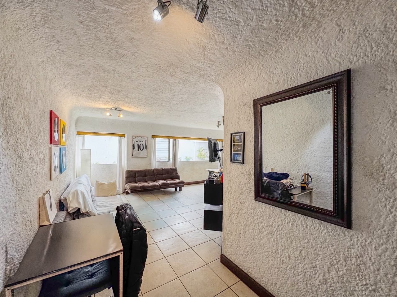 VENTA DE CÉNTRICO APARTAMENTO – EL FERROL, ZONA 15 - Miniatura 4
