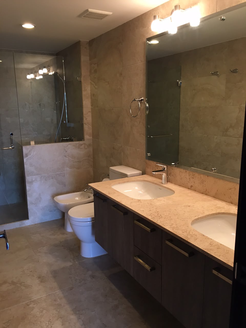ALQUILER DE APARTAMENTO AMUEBLADO – SANTA SOFIA, ZONA 10 - Miniatura 8