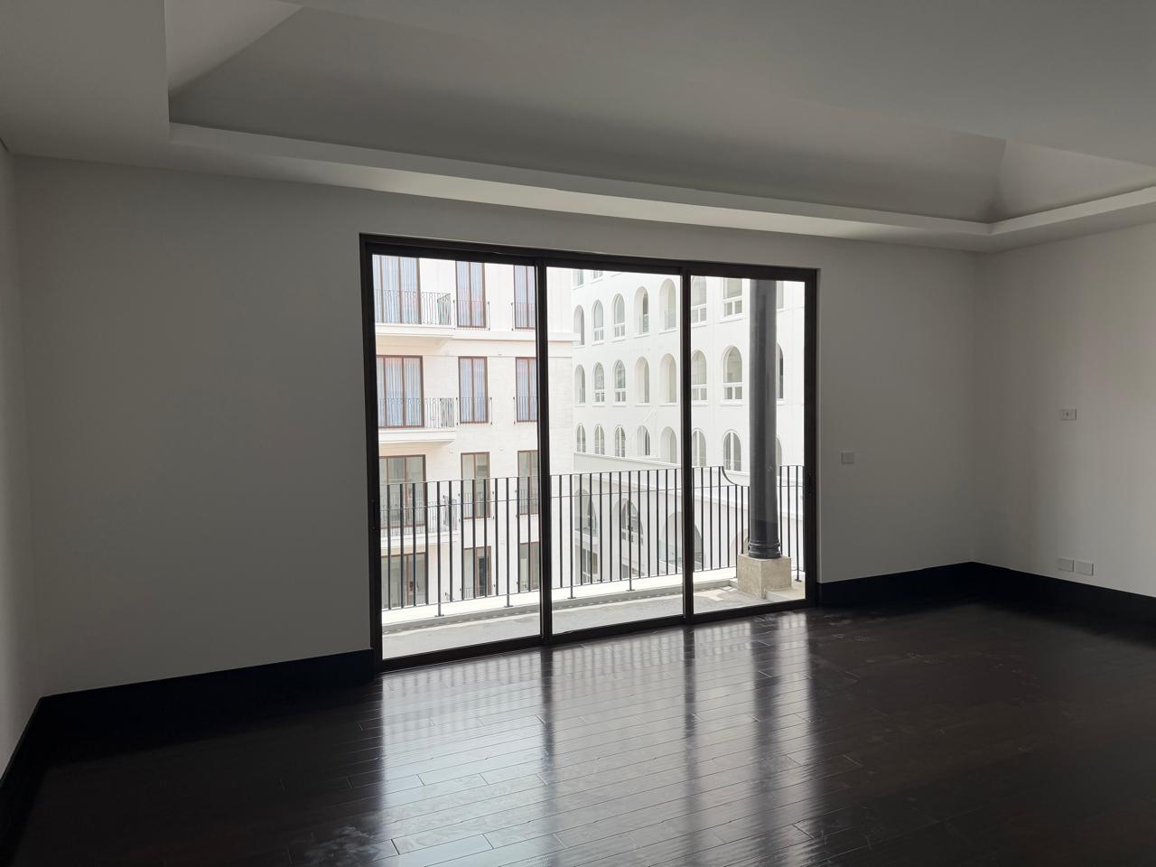 ALQUILER DE HERMOSO APARTAMENTO – NOGALES CAYALÁ, ZONA 16 - Miniatura 6