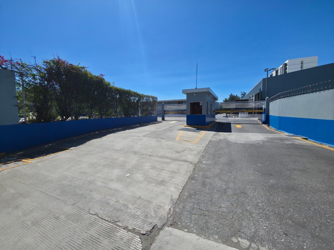 ALQUILER DE AMPLIA BODEGA 1,314MT2 – ATLÁNTICO, ZONA 17 - Image 5