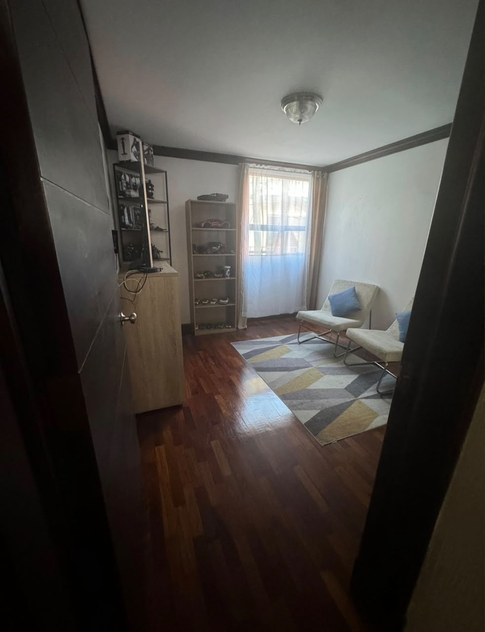 ALQUILER DE CÉNTRICO APARTAMENTO – LA VILLA, ZONA 14 - Image 5