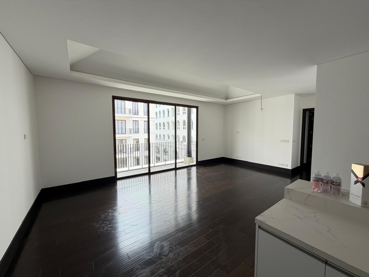 ALQUILER DE HERMOSO APARTAMENTO – NOGALES CAYALÁ, ZONA 16