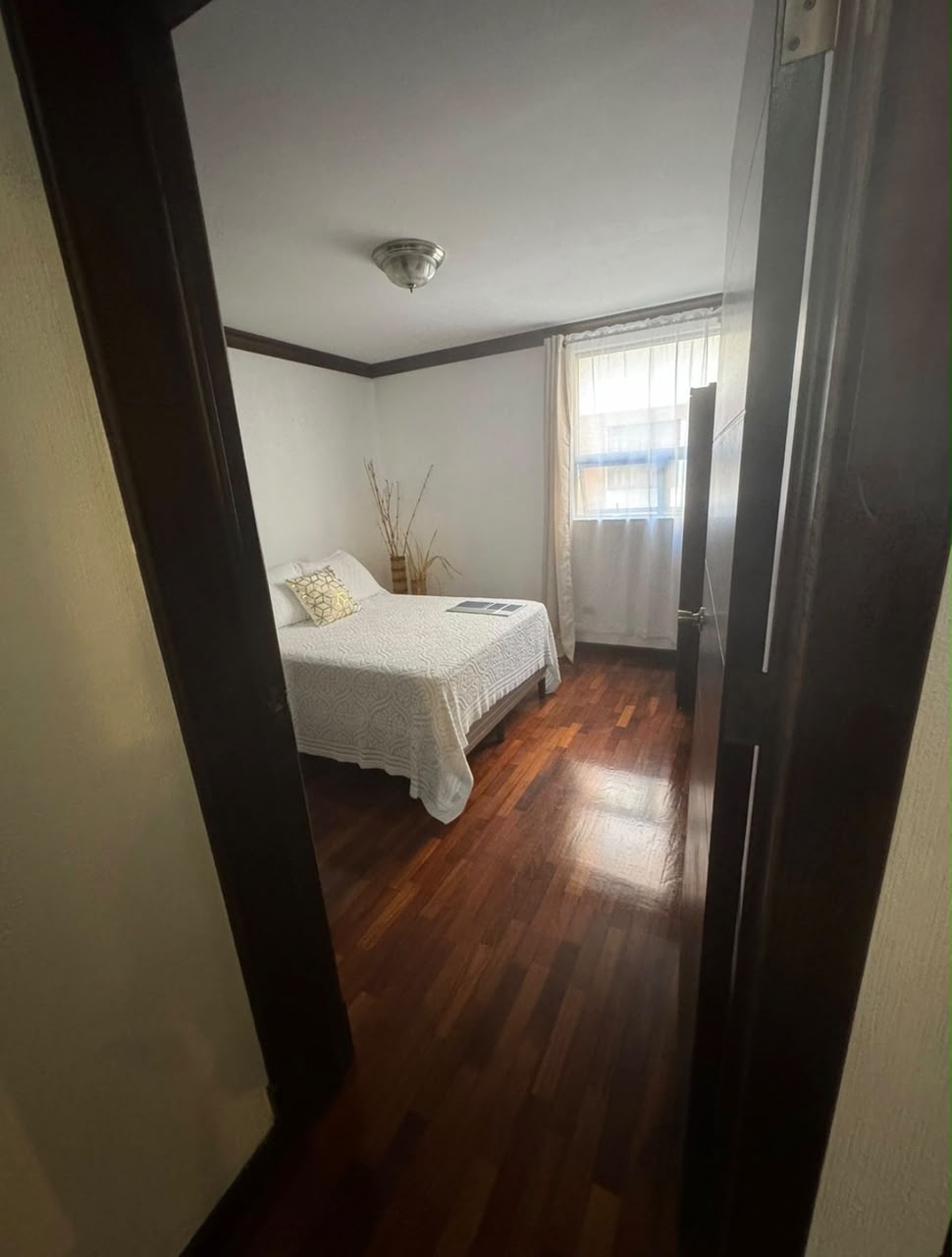 ALQUILER DE CÉNTRICO APARTAMENTO – LA VILLA, ZONA 14 - Miniatura 6