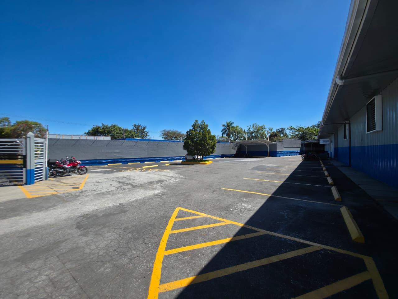 ALQUILER DE AMPLIA BODEGA 1,314MT2 – ATLÁNTICO, ZONA 17 - Miniatura 7