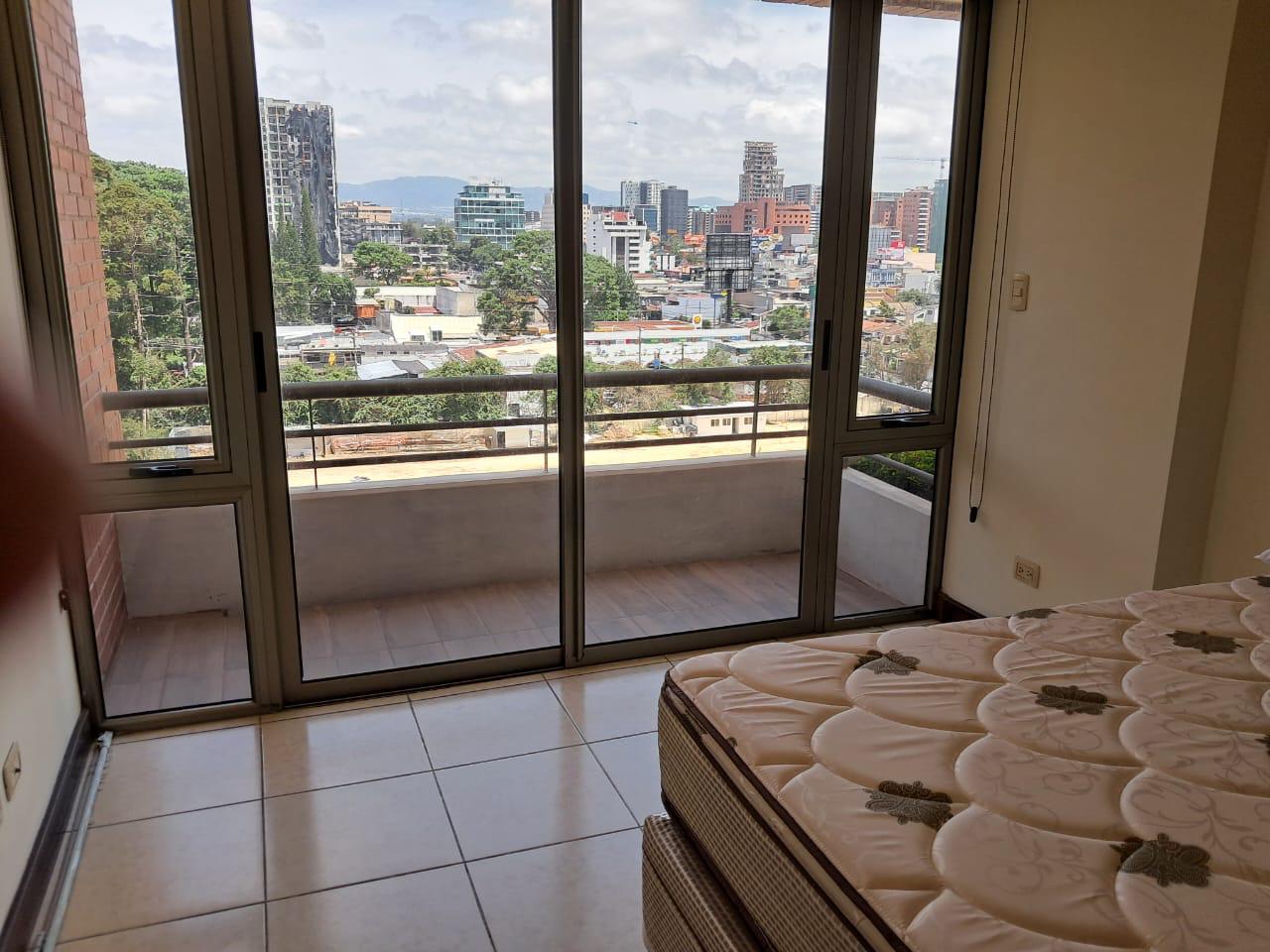 ALQUILER DE CÉNTRICO APARTAMENTO – JARDINES DEL ACUEDUCTO, ZONA 10 - Miniatura 7