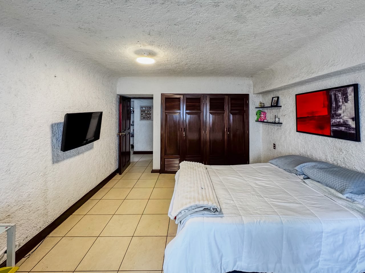 VENTA DE CÉNTRICO APARTAMENTO – EL FERROL, ZONA 15 - Miniatura 8