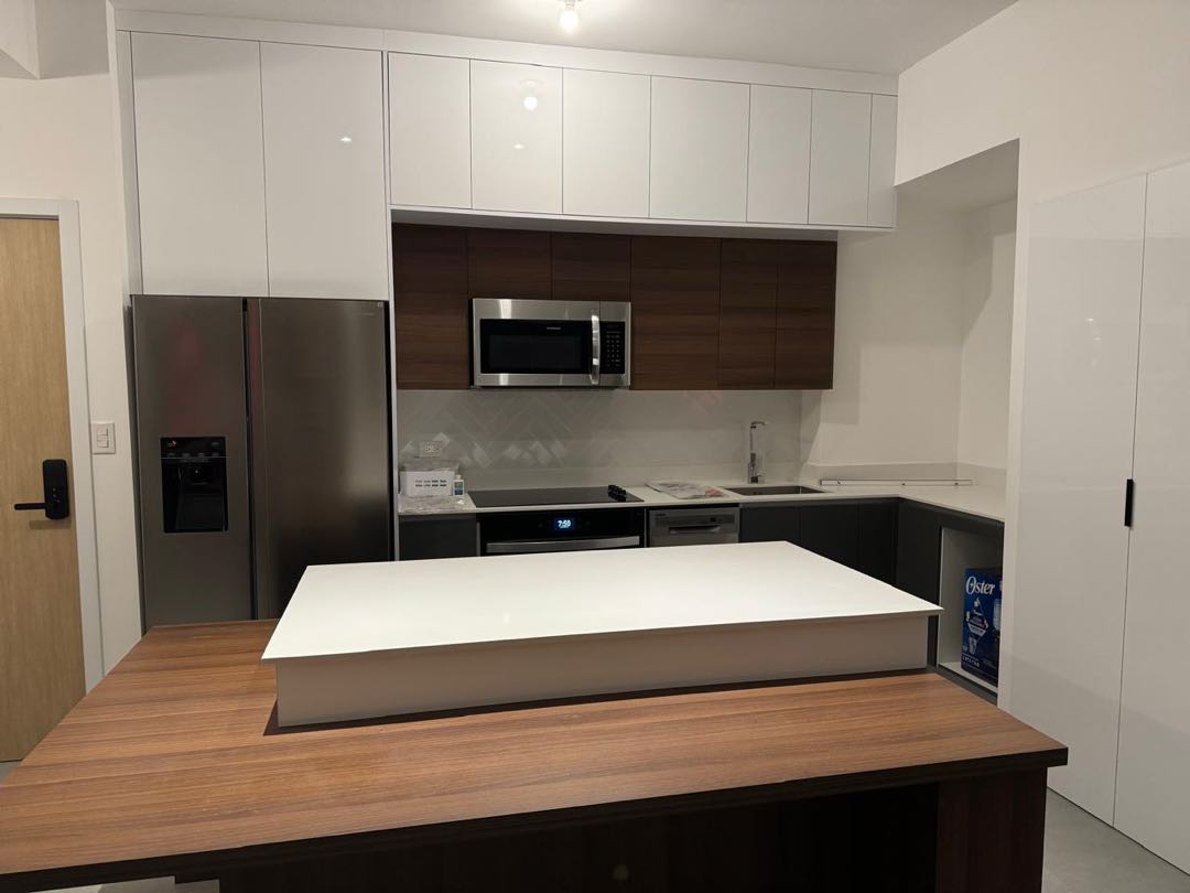 ALQUILER DE MODERNO Y CÉNTRICO APARTAMENTO – BONA 10, ZONA 10 - Image 3