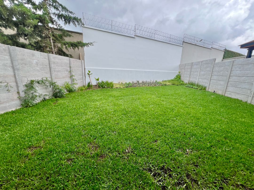 HERMOSA CASA EN VENTA EN KM 16.5 CAES, VILLAS DE ALCALÁ - Miniatura 6
