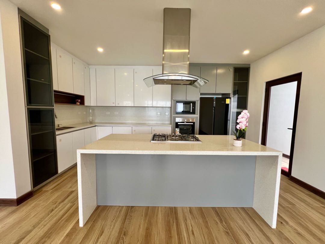 HERMOSA CASA EN VENTA EN KM 16.5 CAES, VILLAS DE ALCALÁ - Miniatura 7