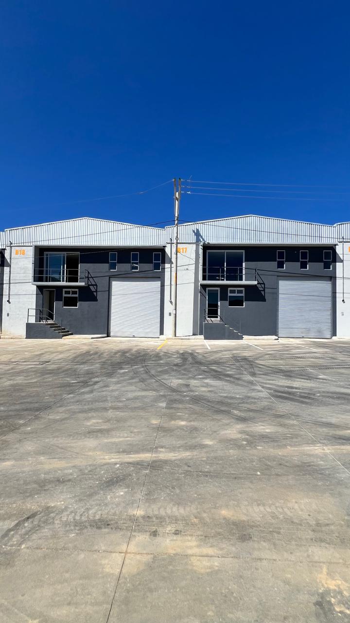 ALQUILER DE OFI/BODEGAS – INDUSTRIAL CAMPESTRE, KM 23.5 CES