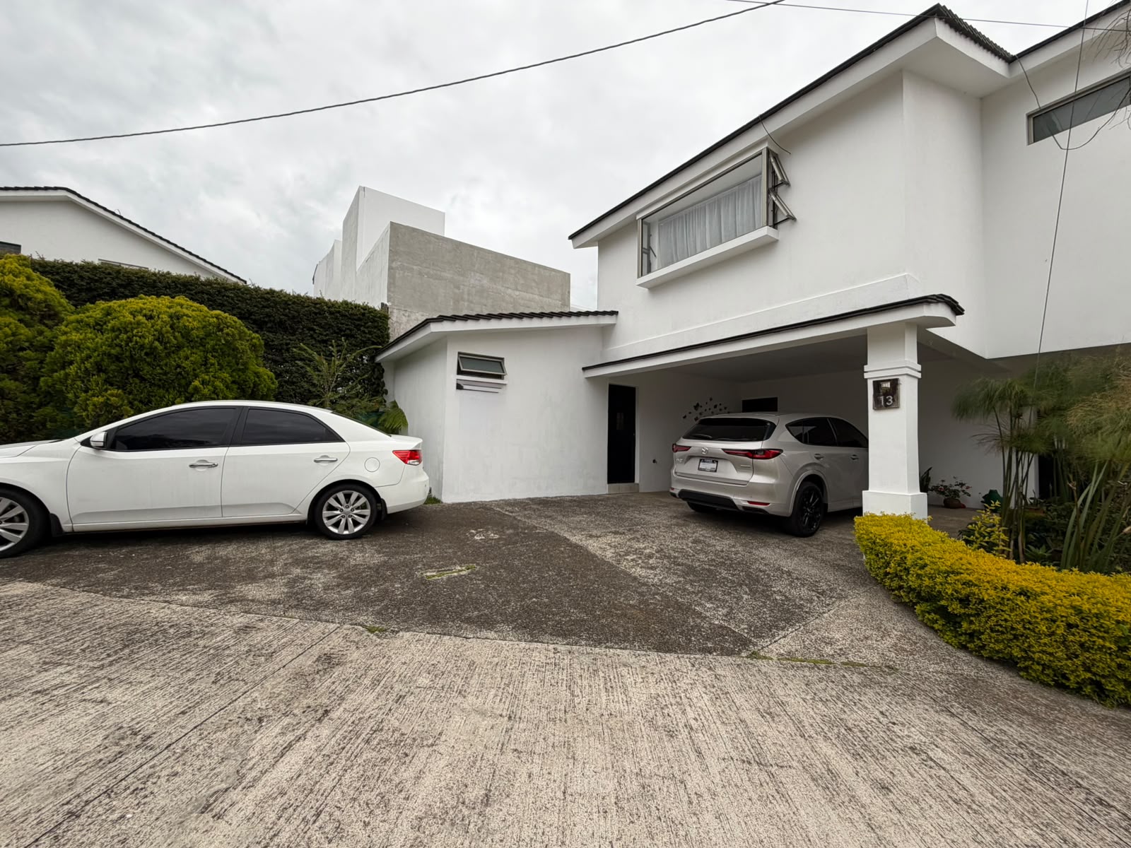 VENTA Ó ALQUILER DE HERMOSA CASA – TERRAVISTA, KM 16.5 CES - Image 1
