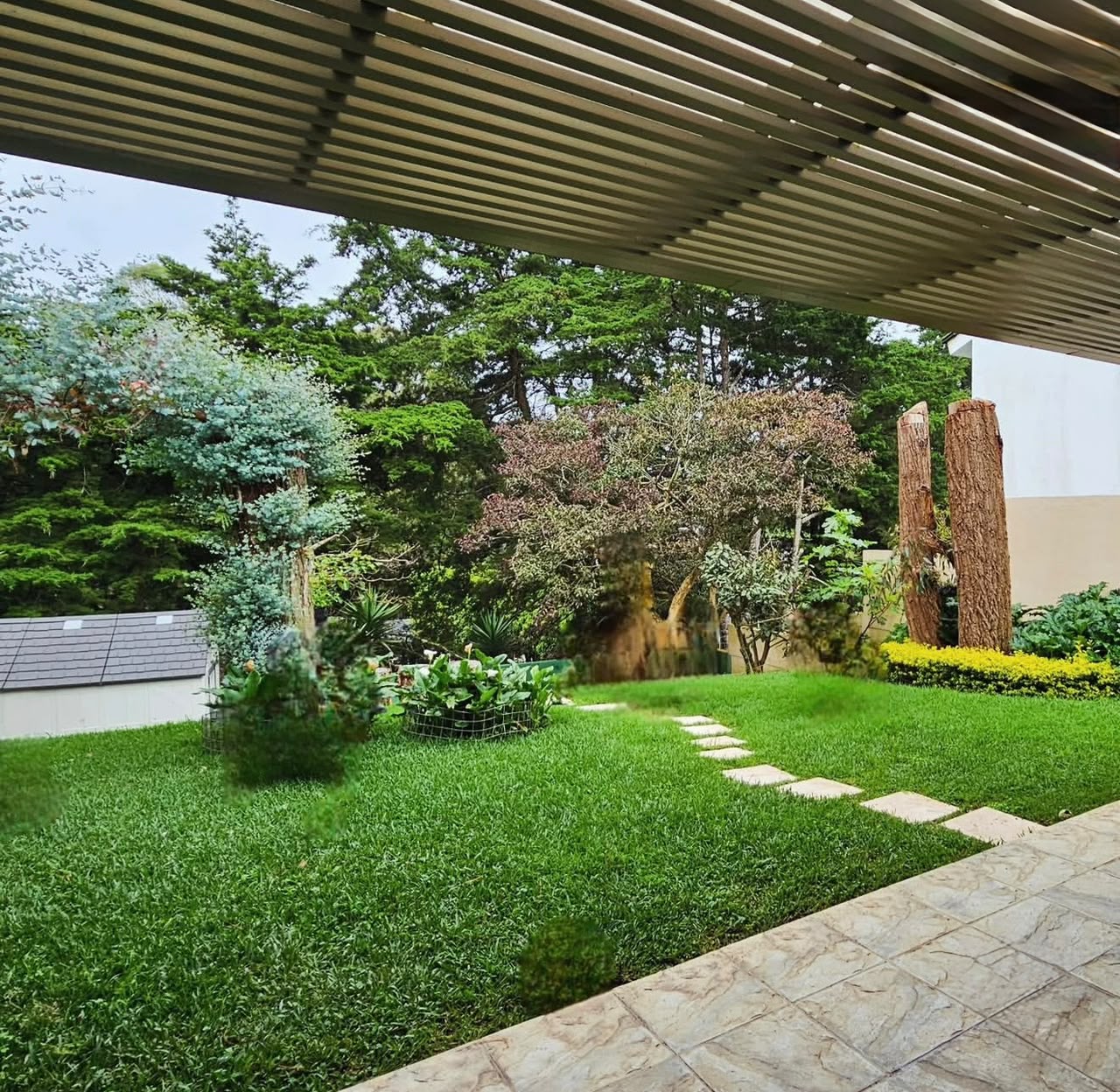 VENTA Ó ALQUILER DE HERMOSA CASA – TERRAVISTA, KM 16.5 CES - Miniatura 2