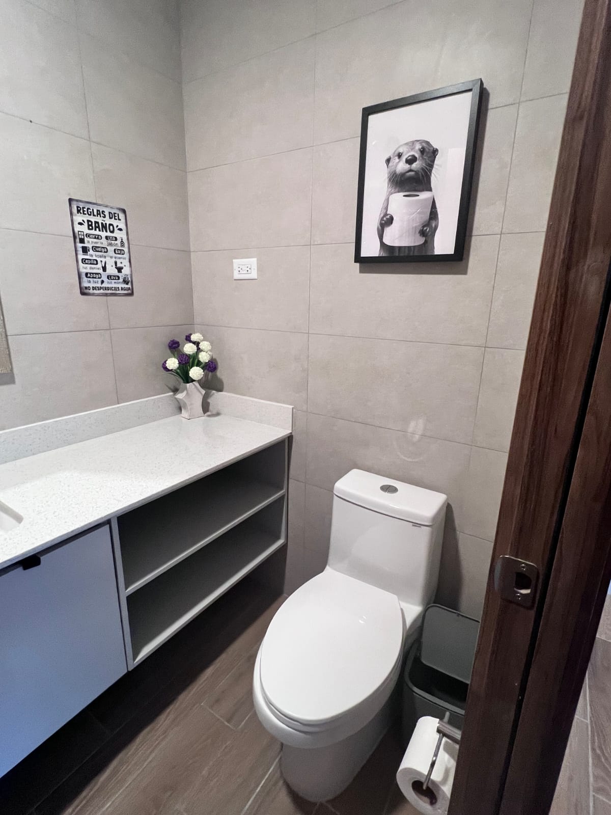 ALQUILER DE APARTAMENTO AMUEBLADO – PARQUE 14, ZONA 14 - Image 3