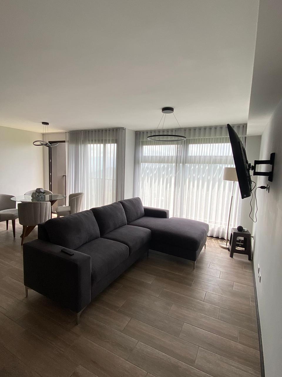 ALQUILER DE LINDO APARTAMENTO – NAGANO, ZONA 16 - Image 3