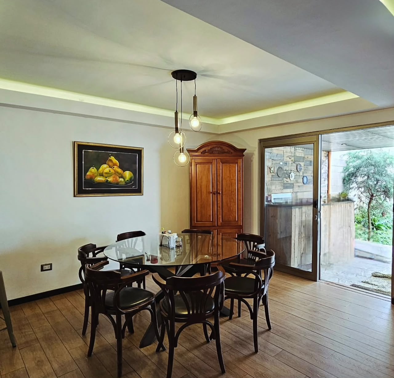 VENTA Ó ALQUILER DE HERMOSA CASA – TERRAVISTA, KM 16.5 CES - Miniatura 4