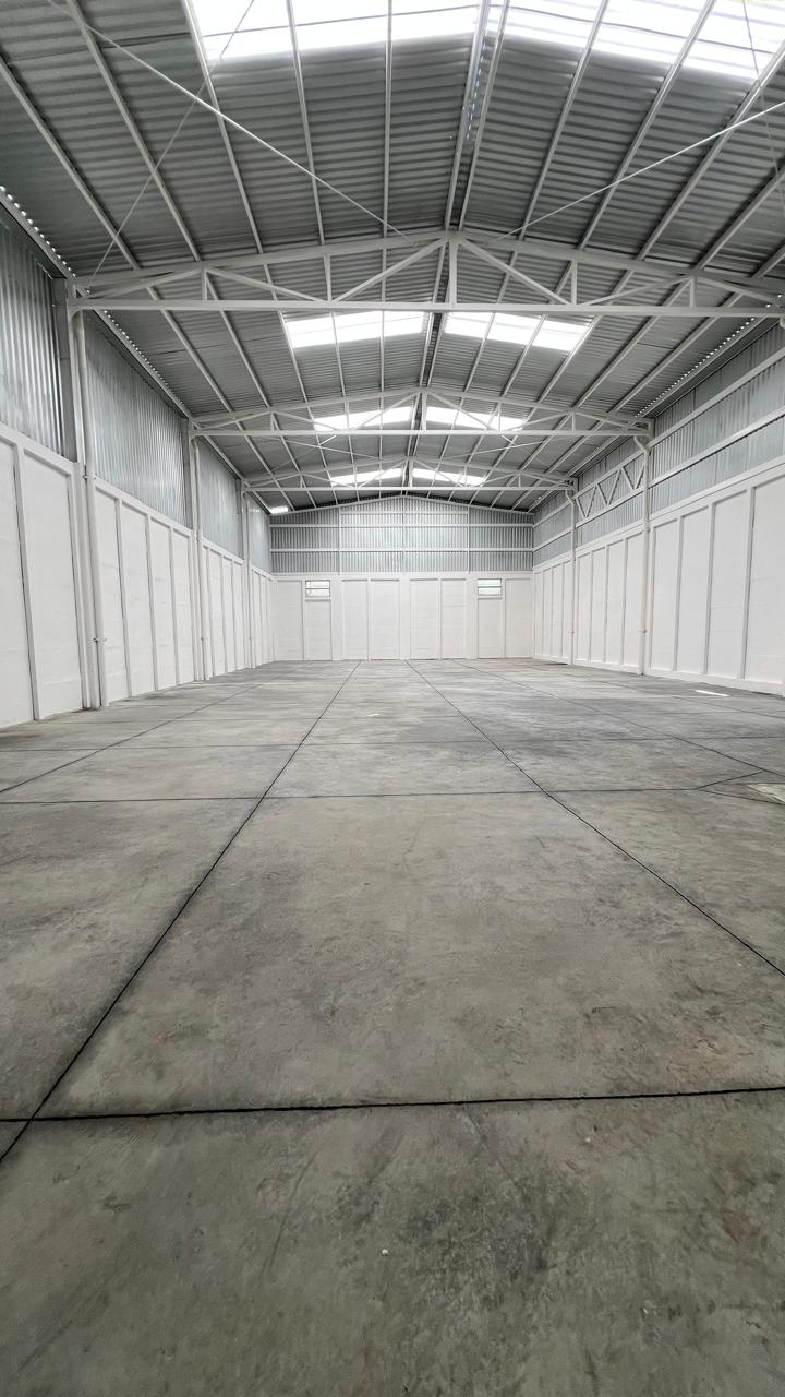 ALQUILER DE OFI/BODEGAS – INDUSTRIAL CAMPESTRE, KM 23.5 CES - Image 5