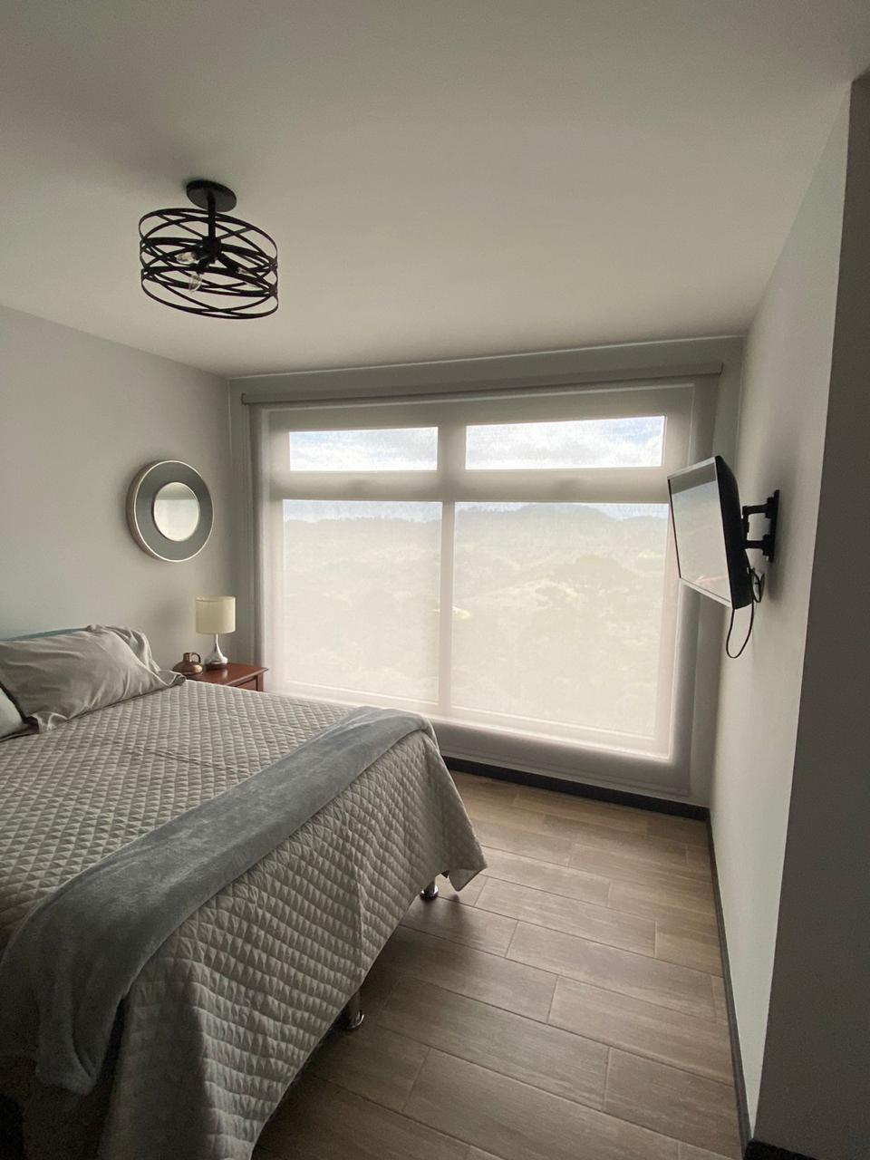 ALQUILER DE LINDO APARTAMENTO – NAGANO, ZONA 16 - Image 5