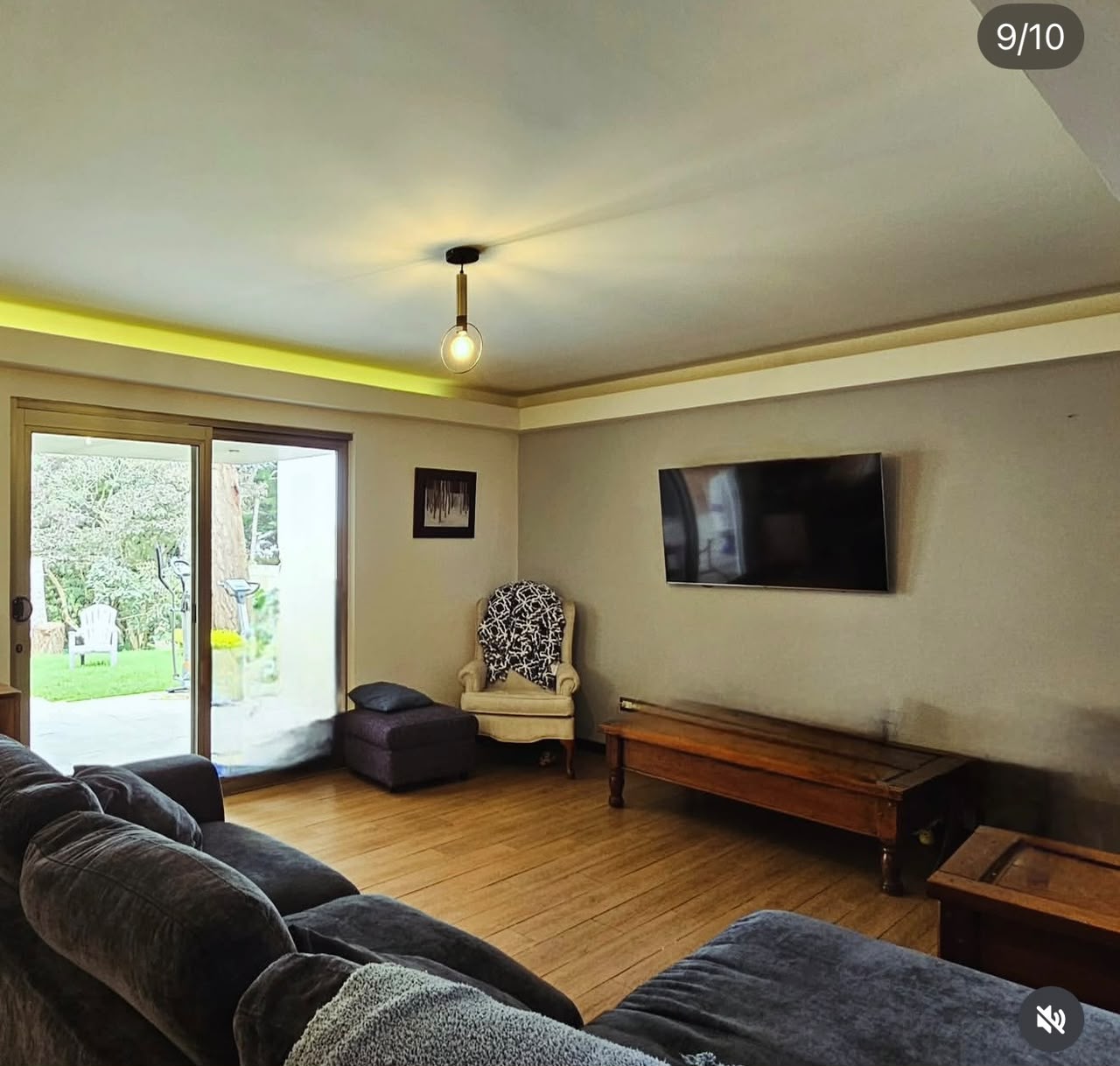 VENTA Ó ALQUILER DE HERMOSA CASA – TERRAVISTA, KM 16.5 CES - Miniatura 5