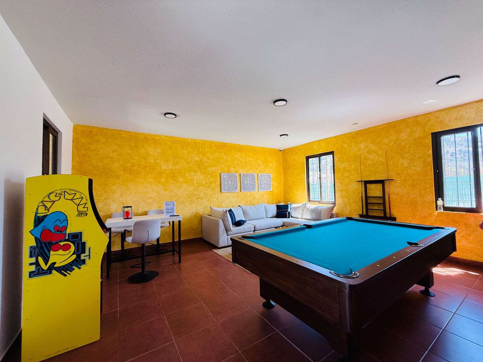 ALQUILER DE LINDA CASA –  PASEO SAN LORENZO, ANTIGUA - Miniatura 6