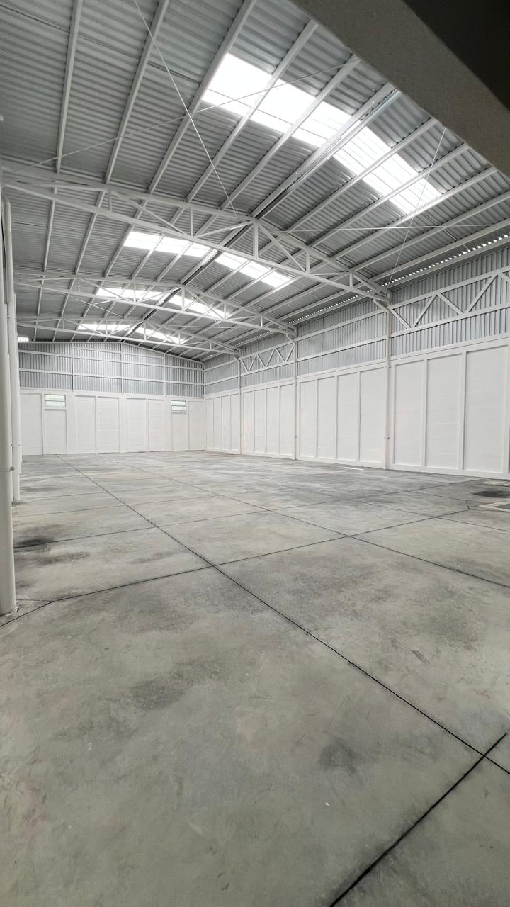 ALQUILER DE OFI/BODEGAS – INDUSTRIAL CAMPESTRE, KM 23.5 CES - Miniatura 6
