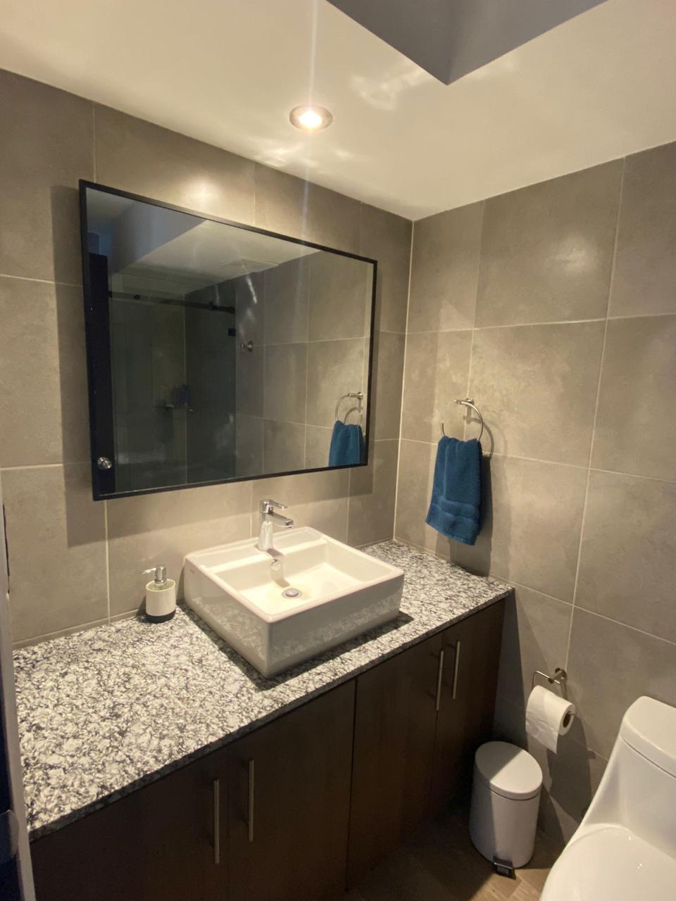 ALQUILER DE LINDO APARTAMENTO – NAGANO, ZONA 16 - Miniatura 6