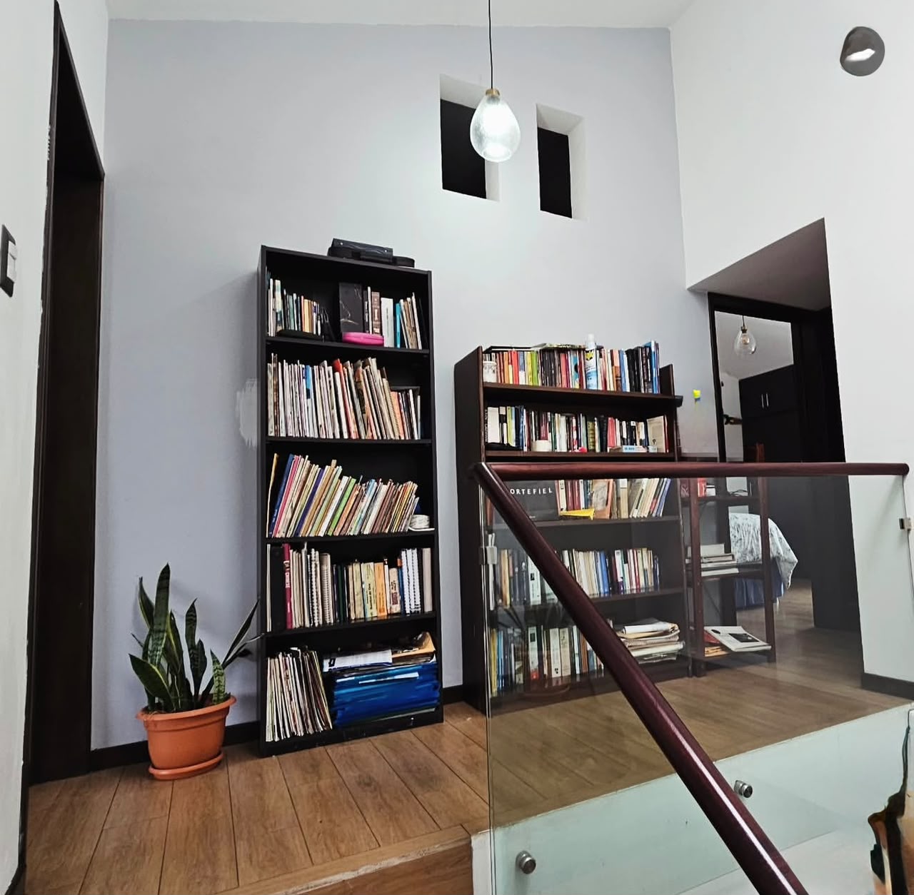 VENTA Ó ALQUILER DE HERMOSA CASA – TERRAVISTA, KM 16.5 CES - Miniatura 6