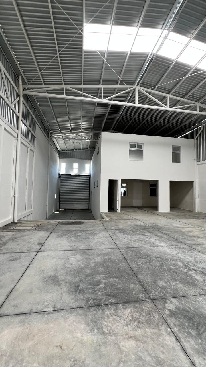 ALQUILER DE OFI/BODEGAS – INDUSTRIAL CAMPESTRE, KM 23.5 CES - Miniatura 7