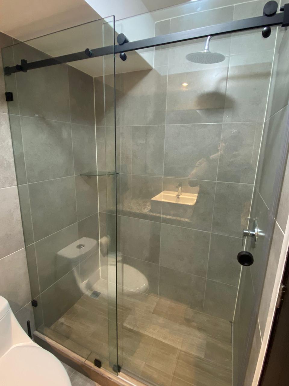 ALQUILER DE LINDO APARTAMENTO – NAGANO, ZONA 16 - Miniatura 7