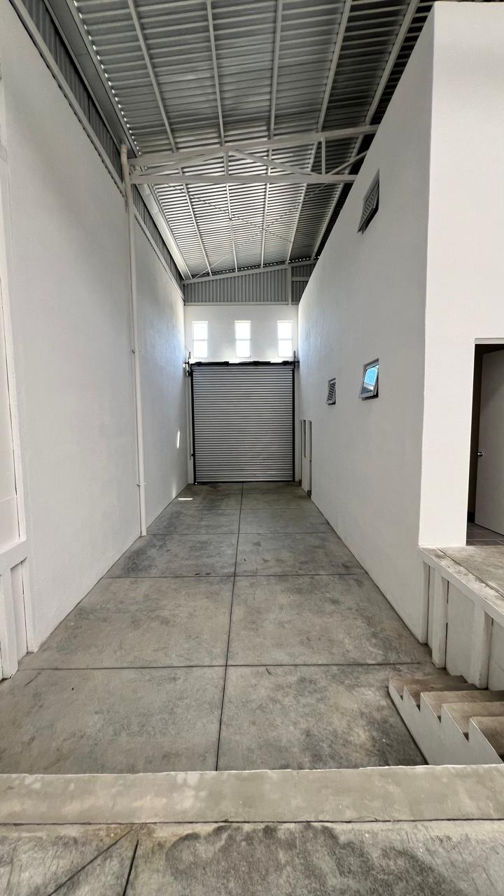 ALQUILER DE OFI/BODEGAS – INDUSTRIAL CAMPESTRE, KM 23.5 CES - Miniatura 8