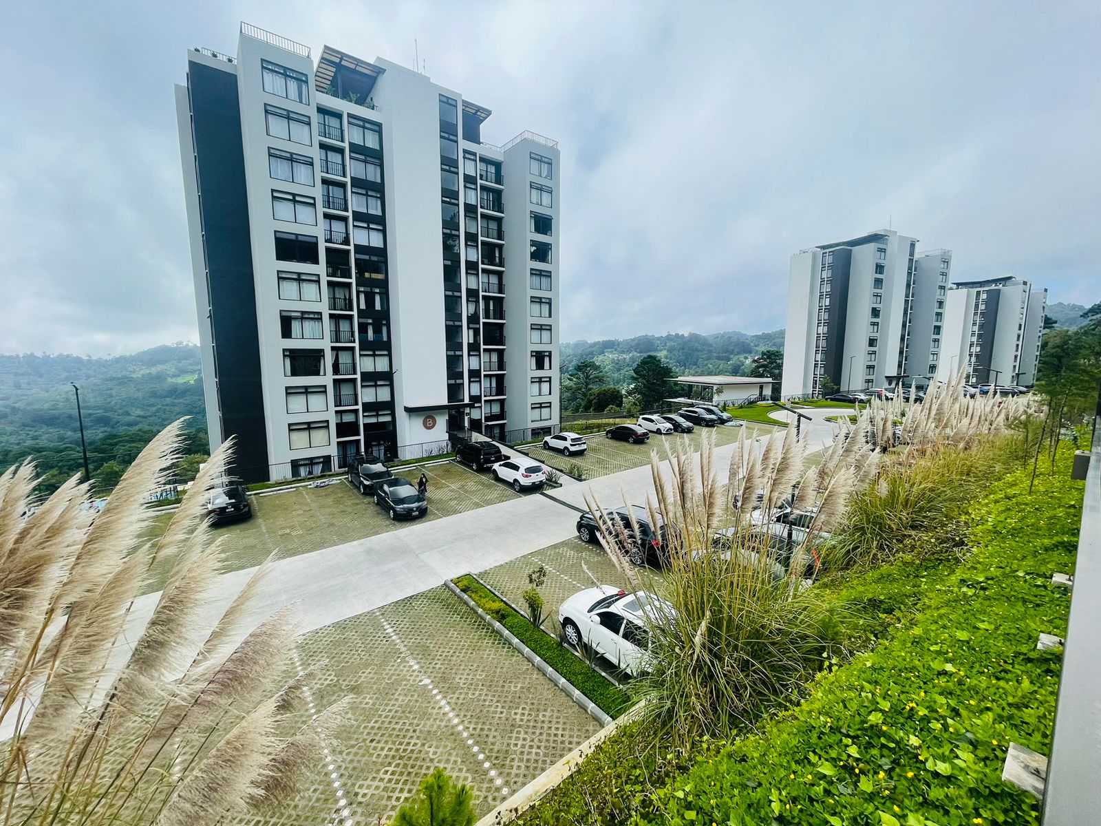 ALQUILER DE LINDO APARTAMENTO – NAGANO, ZONA 16 - Miniatura 8