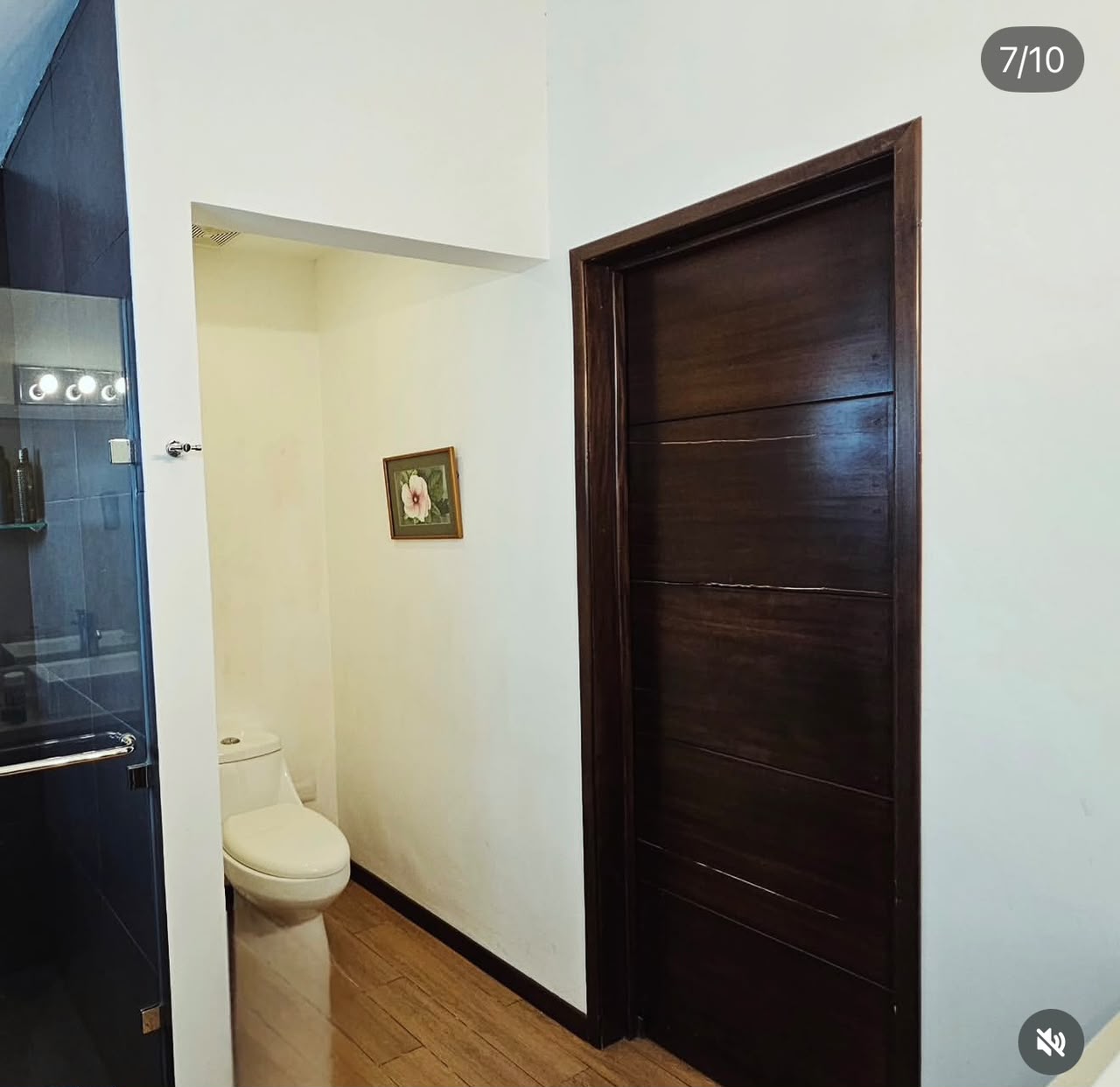 VENTA Ó ALQUILER DE HERMOSA CASA – TERRAVISTA, KM 16.5 CES - Miniatura 8