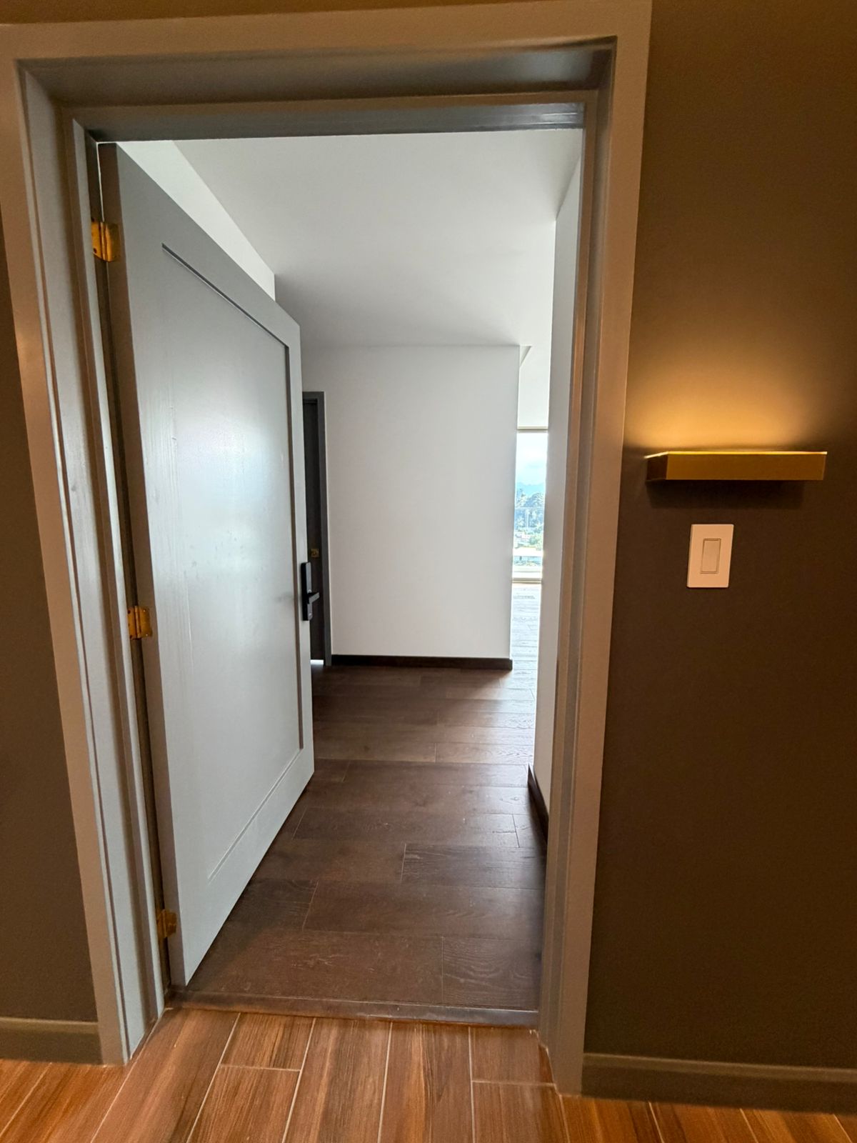 ALQUILER DE CÉNTRICO APARTAMENTO – ATARAH, ZONA 10 - Image 2
