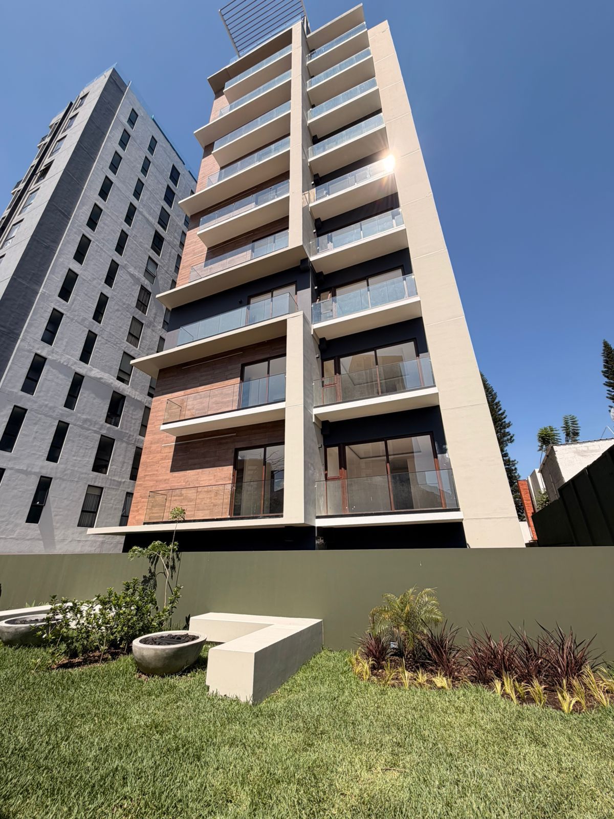 VENTA DE APARTAMENTO PARA ESTRENAR – ABITARE AMÉRICAS, ZONA 13