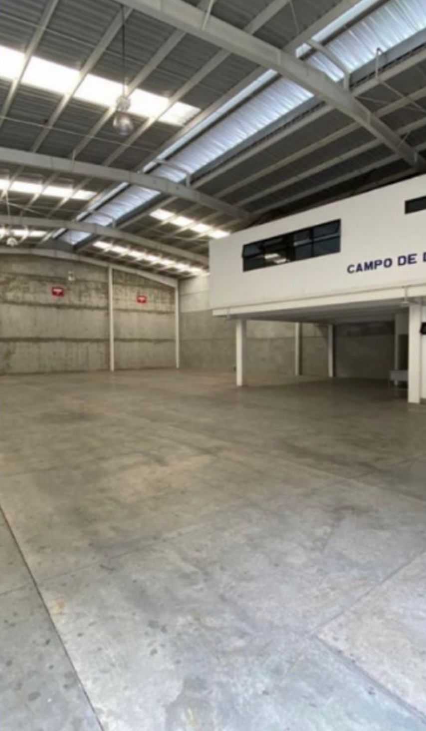 ALQUILER DE AMPLIA BODEGA 659.82MT2 – LA PAZ, ZONA 17 - Image 2