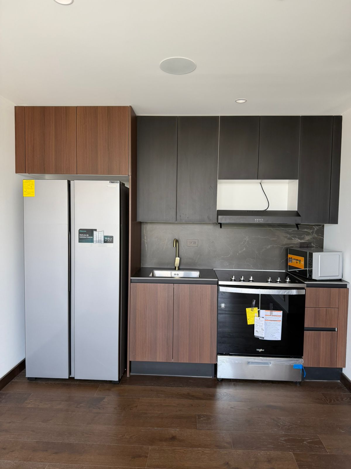 ALQUILER DE CÉNTRICO APARTAMENTO – ATARAH, ZONA 10 - Image 4