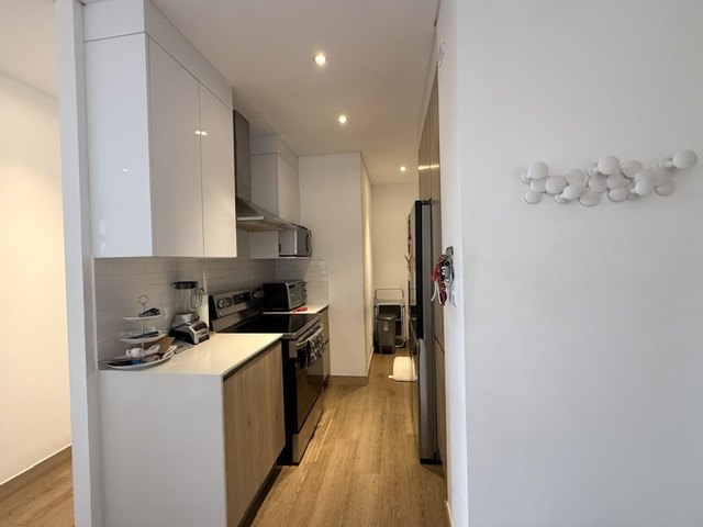 Lindo Apartamento Amueblado en Venta Trivá zona 15 - Miniatura 3