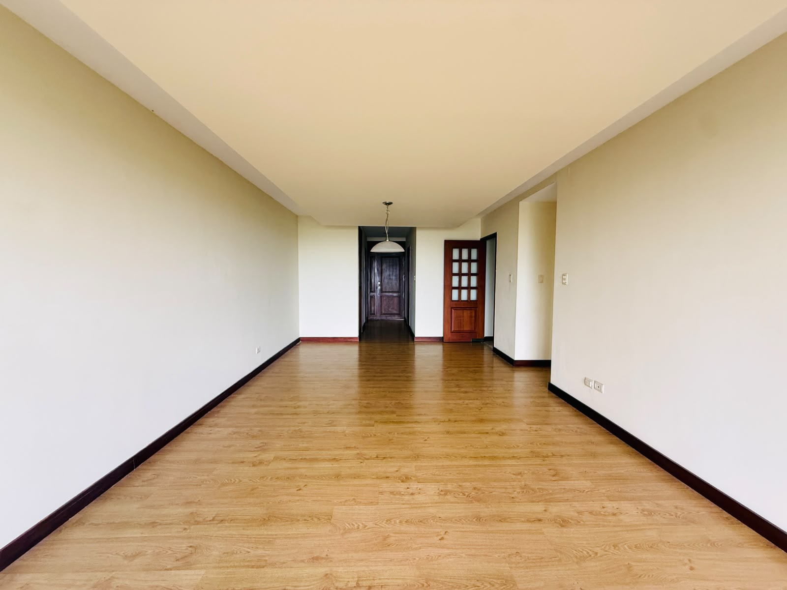 ALQUILER DE CÉNTRICO APARTAMENTO – JARDINES DEL ACUEDUCTO, ZONA 10 - Image 5