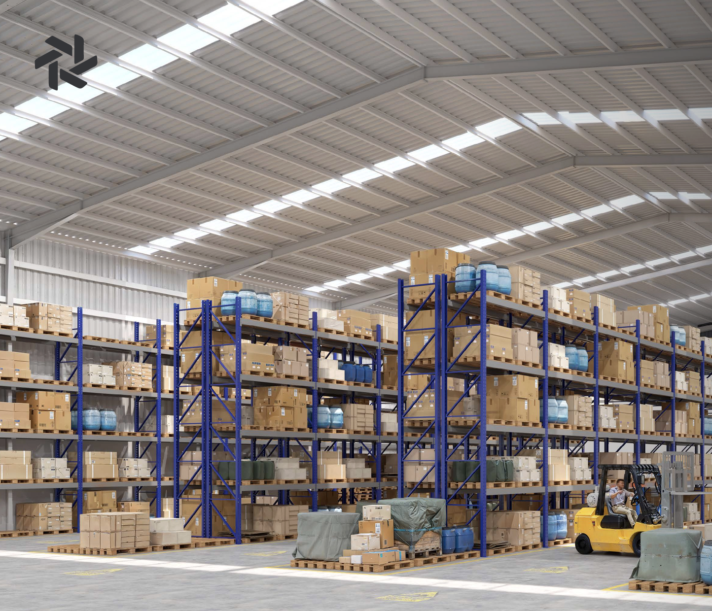 VENTA DE AMPLIA BODEGA 530MT2 – INDUSTRIAL MORÁN, VILLA CANALES - Miniatura 5