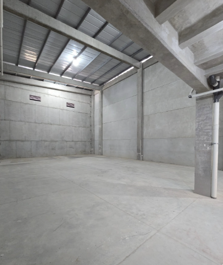 ALQUILER DE AMPLIA BODEGA 484.37MT2 – BOUGANVILLIAS, ZONA 18 - Miniatura 6