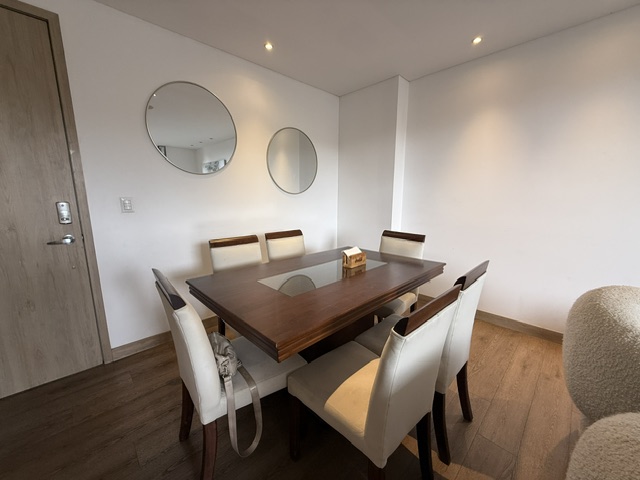 Lindo Apartamento Amueblado en Venta Trivá zona 15 - Miniatura 6
