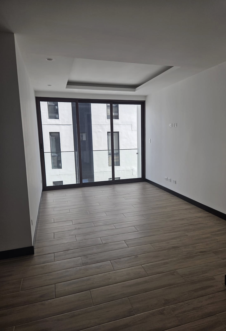 ALQUILER DE APARTAMENTO PARA ESTRENAR – ABITARE AMÉRICAS, ZONA 13