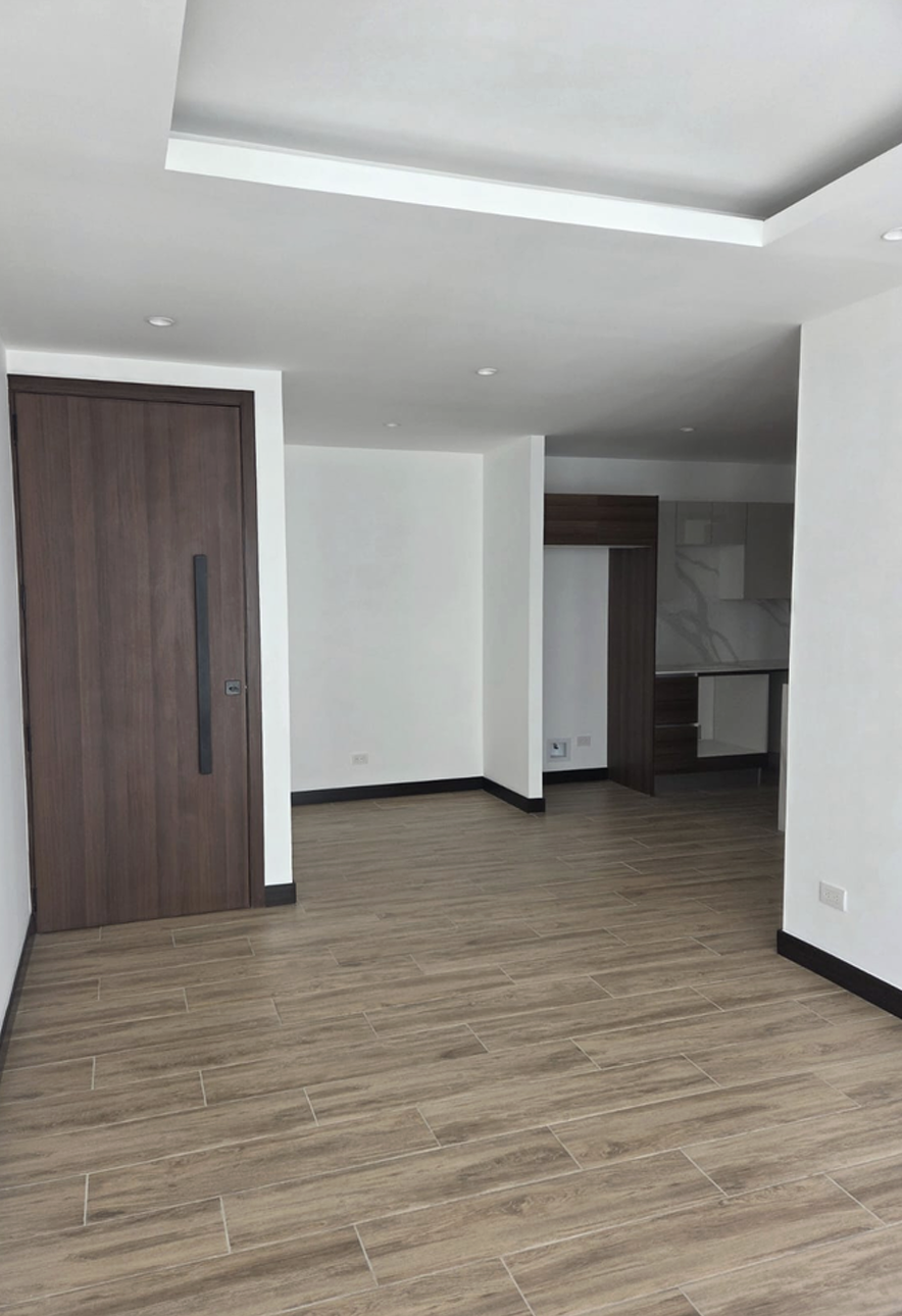 ALQUILER DE APARTAMENTO PARA ESTRENAR – ABITARE AMÉRICAS, ZONA 13 - Image 2
