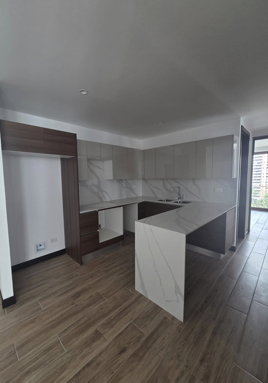 ALQUILER DE APARTAMENTO PARA ESTRENAR – ABITARE AMÉRICAS, ZONA 13 - Image 3