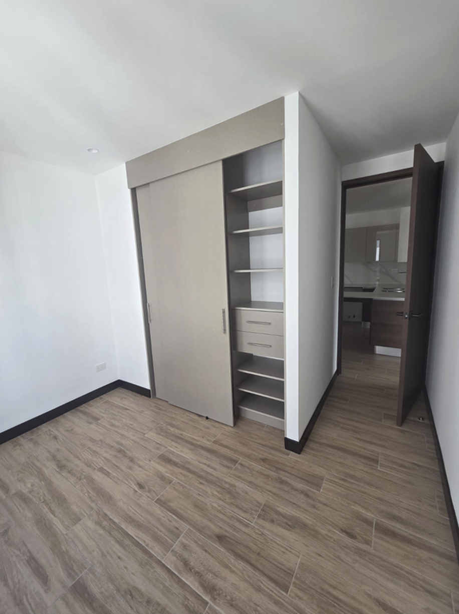 ALQUILER DE APARTAMENTO PARA ESTRENAR – ABITARE AMÉRICAS, ZONA 13 - Image 4